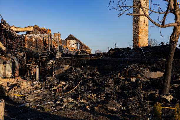 24/7 Emergency Soot Cleanup experts in Oak Park, MN