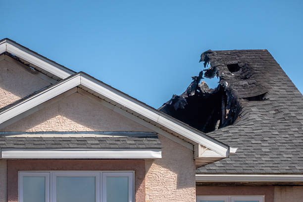 Licensed Soot Cleanup service in Oak Park, MN - Fire Damage Biloxi